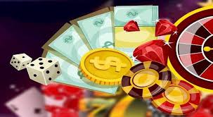 Вход на официальный сайт Casino RioBet