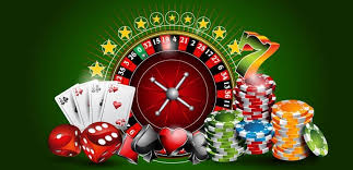 Зеркало Weiss Casino